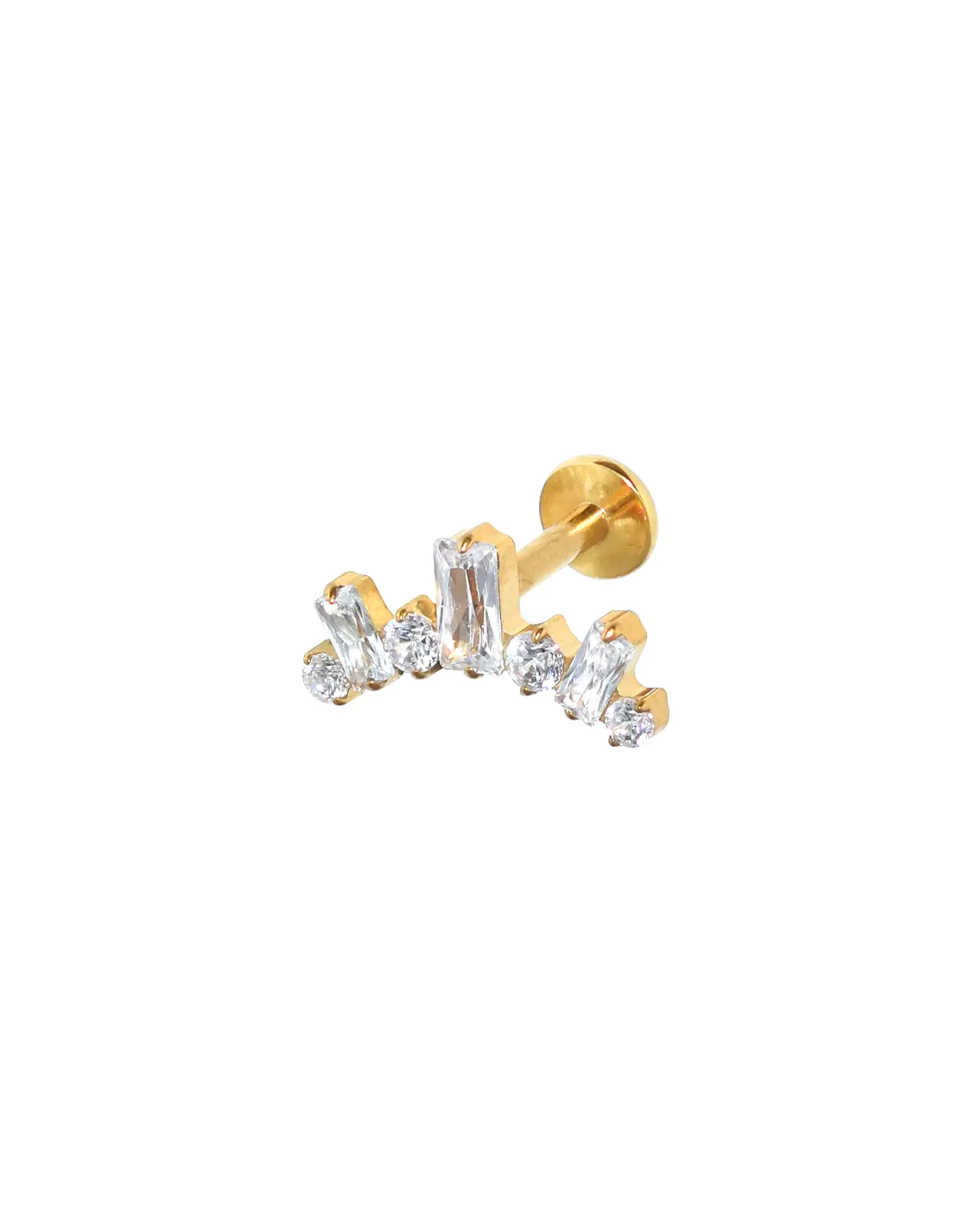 Amélie Piercing
