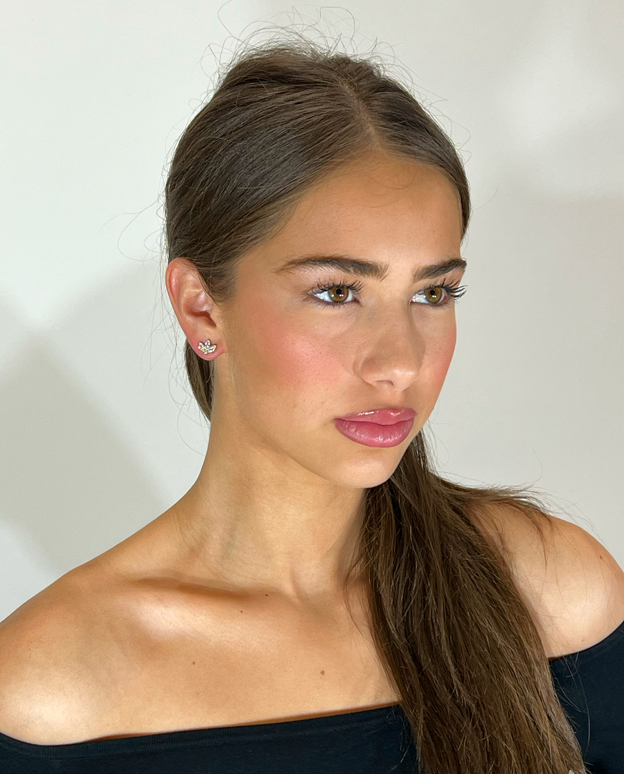 Chloé Oorbellen