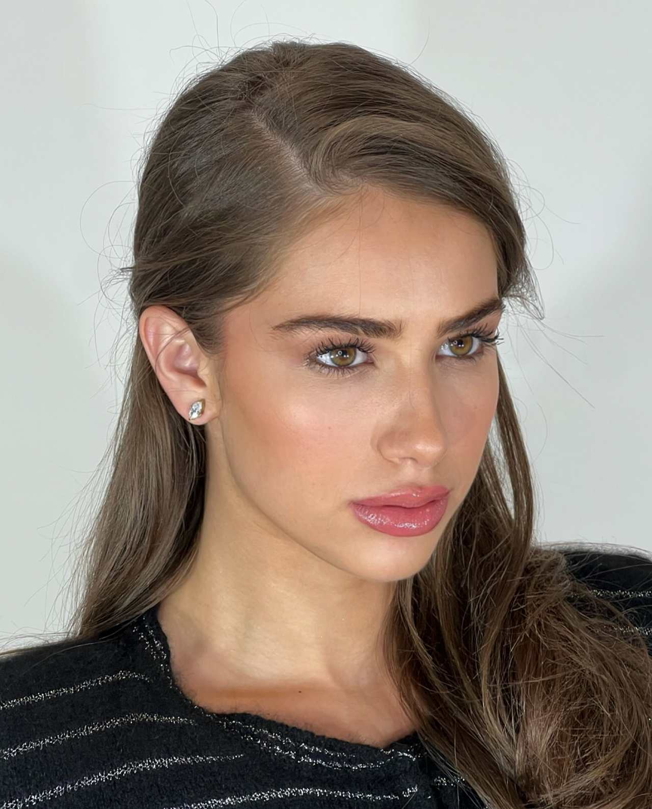 Victoria Marquise Oorbellen