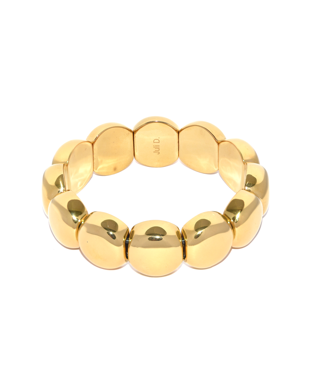 Beau Armband Goud