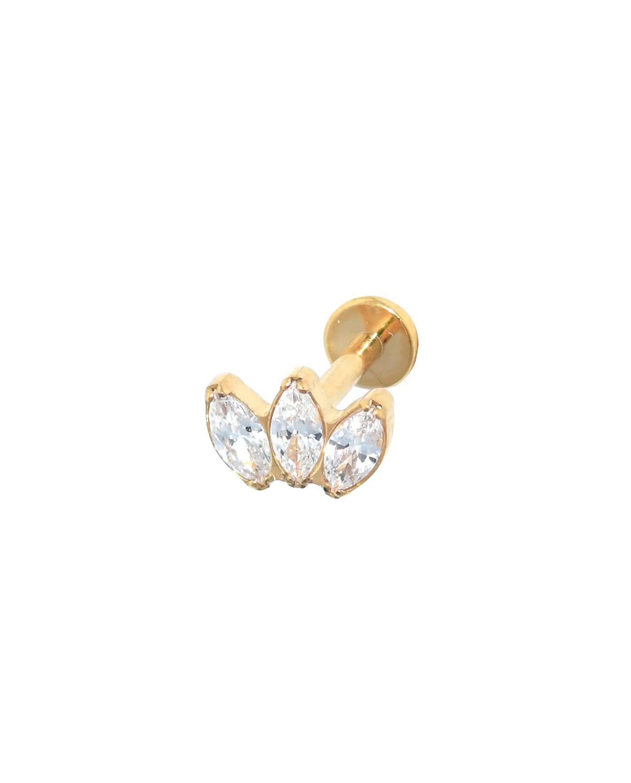 Chloé Piercing