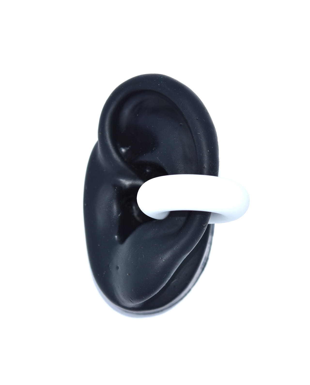 Noé Chunky Earcuff Mat Wit