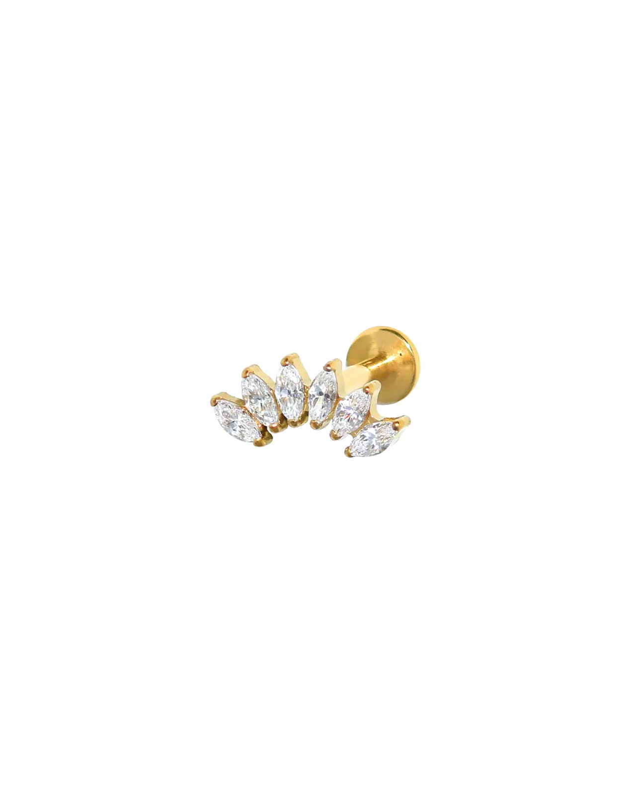 Ela Piercing