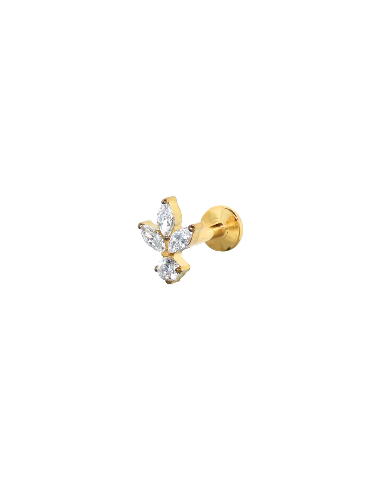 Feuille Piercing