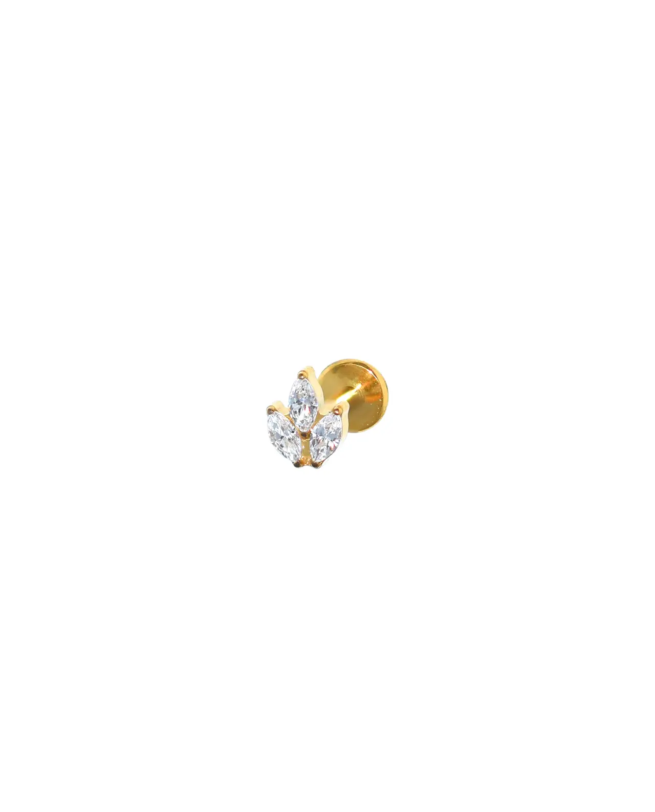 Fleur Piercing