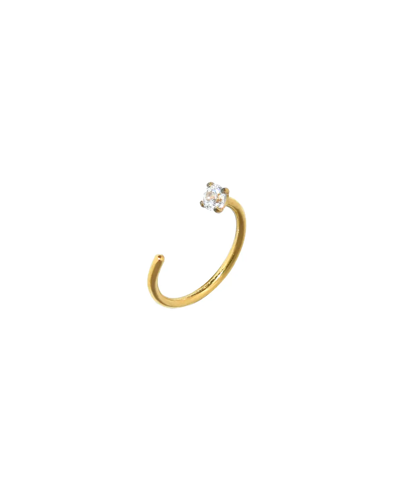 Halo Piercing