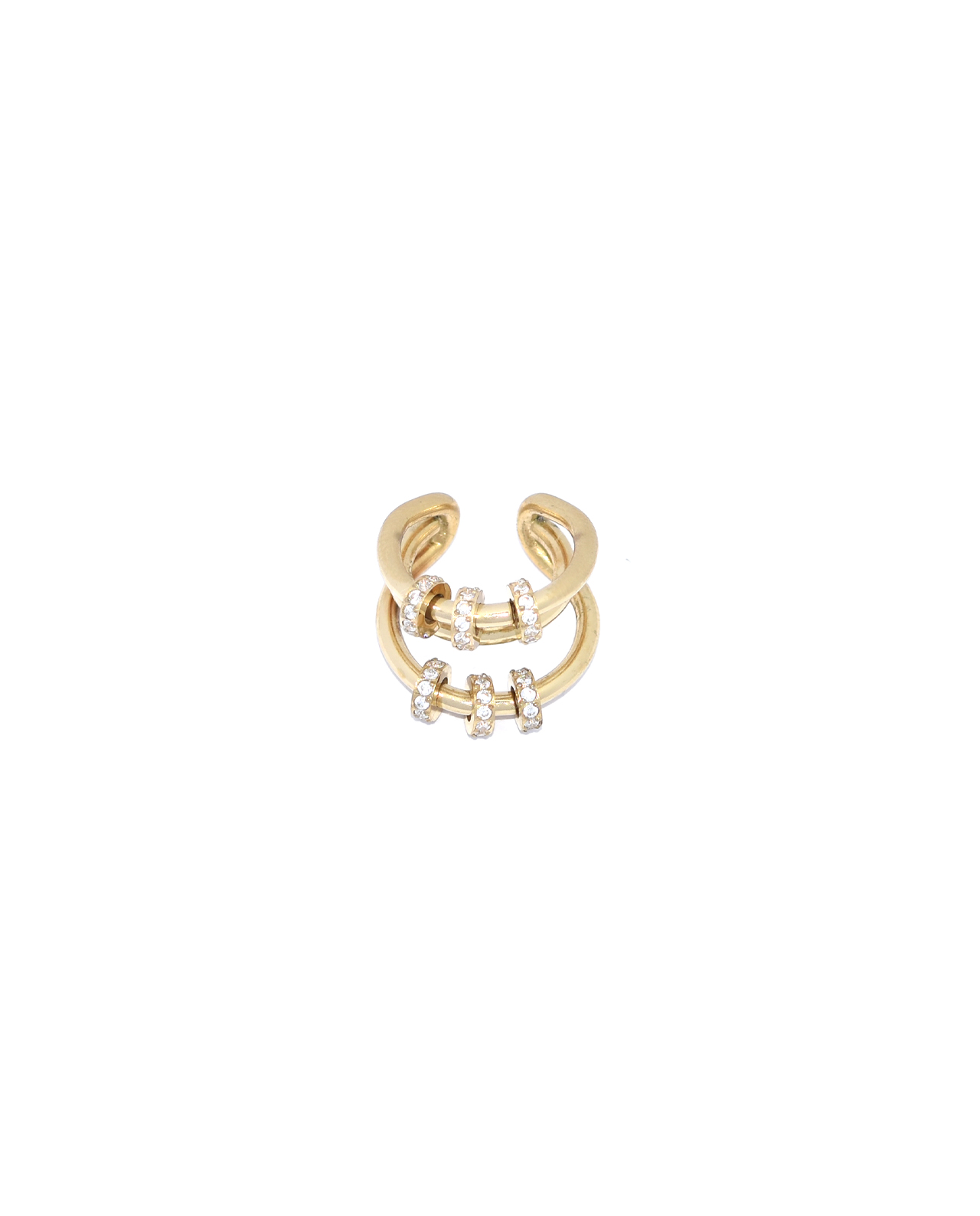 Isabelle Earcuff Small