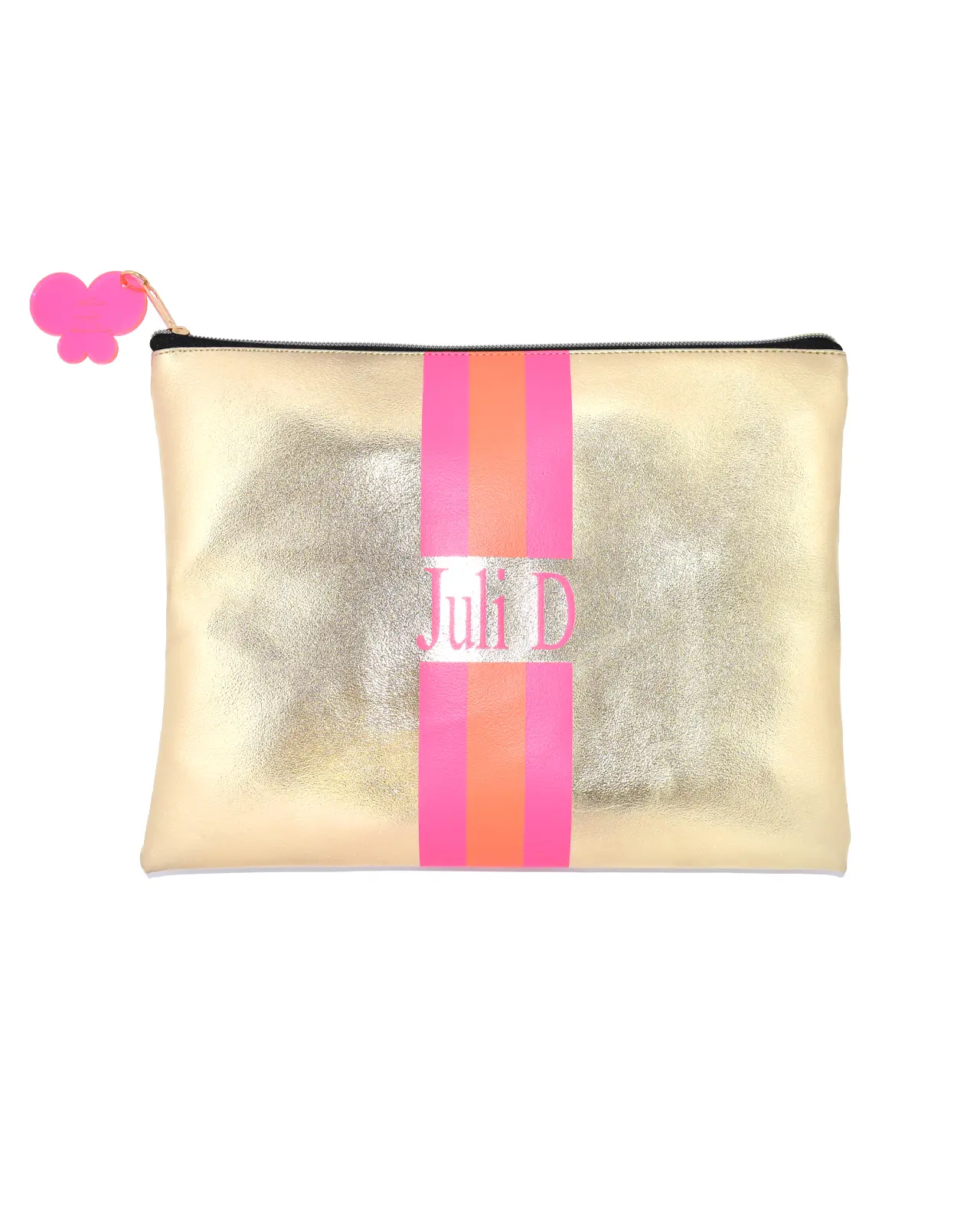Juli Dans Jewels Clutch