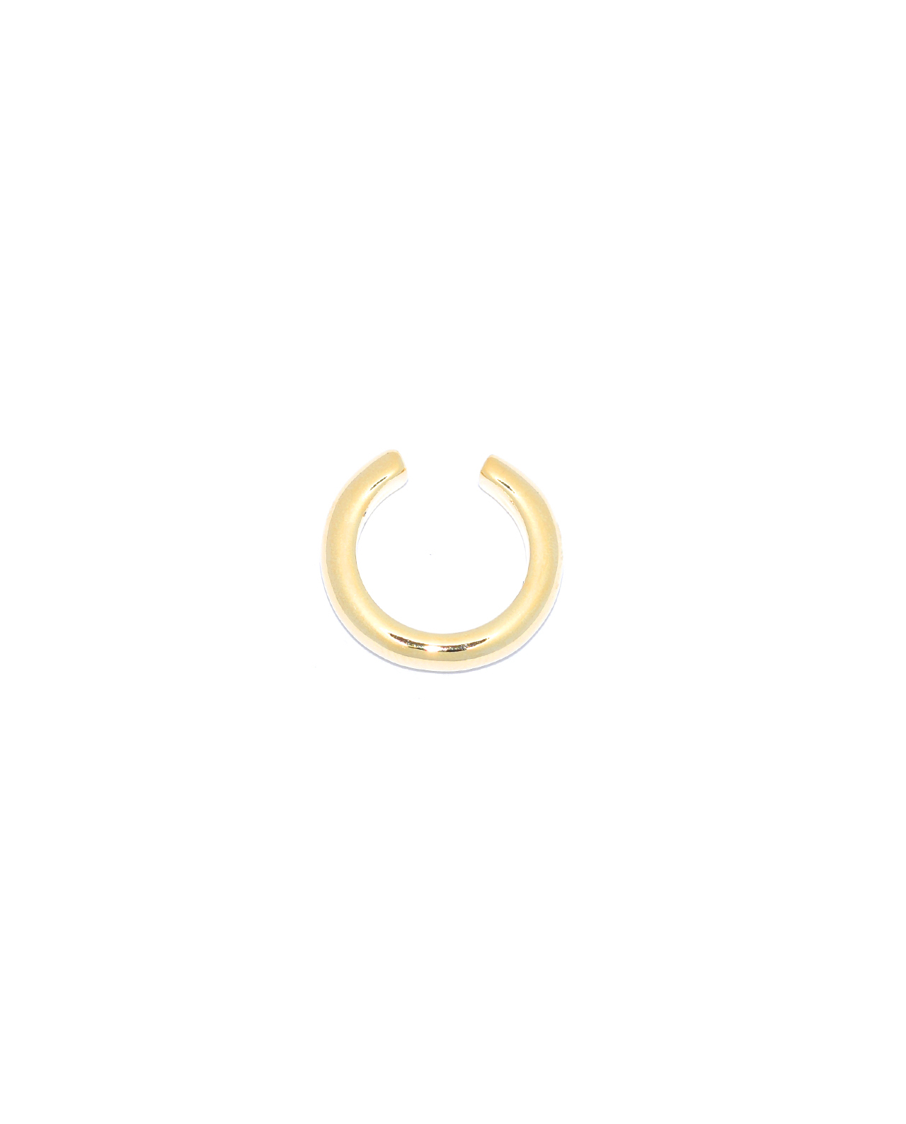 Juli Earcuff Goud