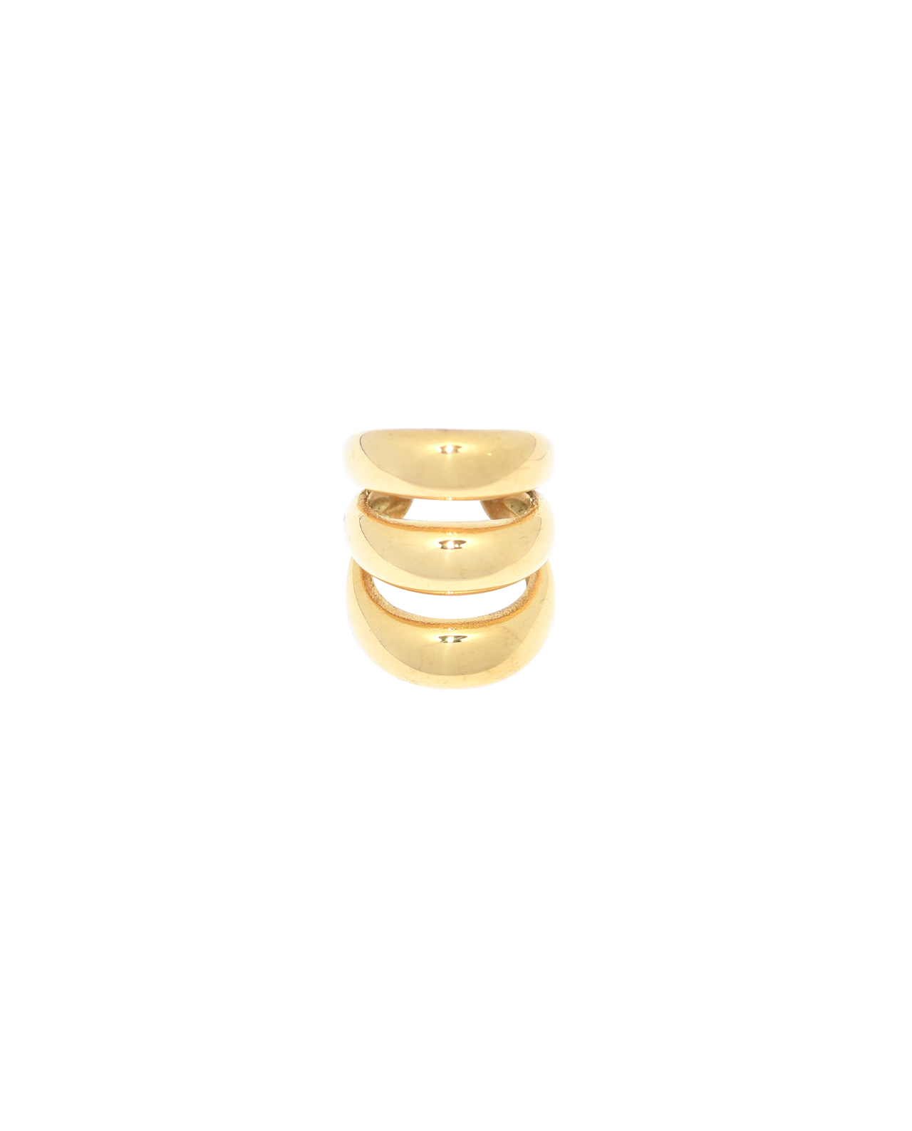 Leila Earcuff Goud