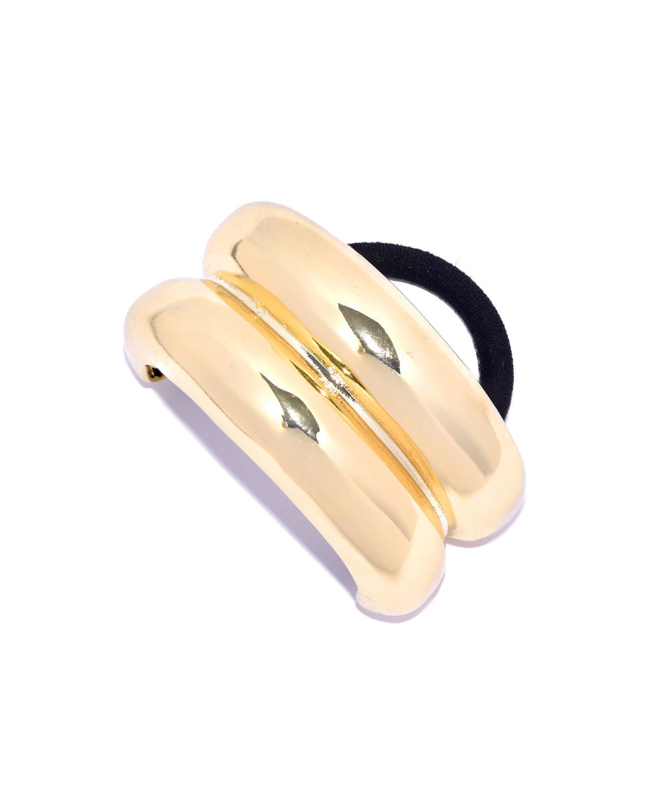 Lily Haarband Goud