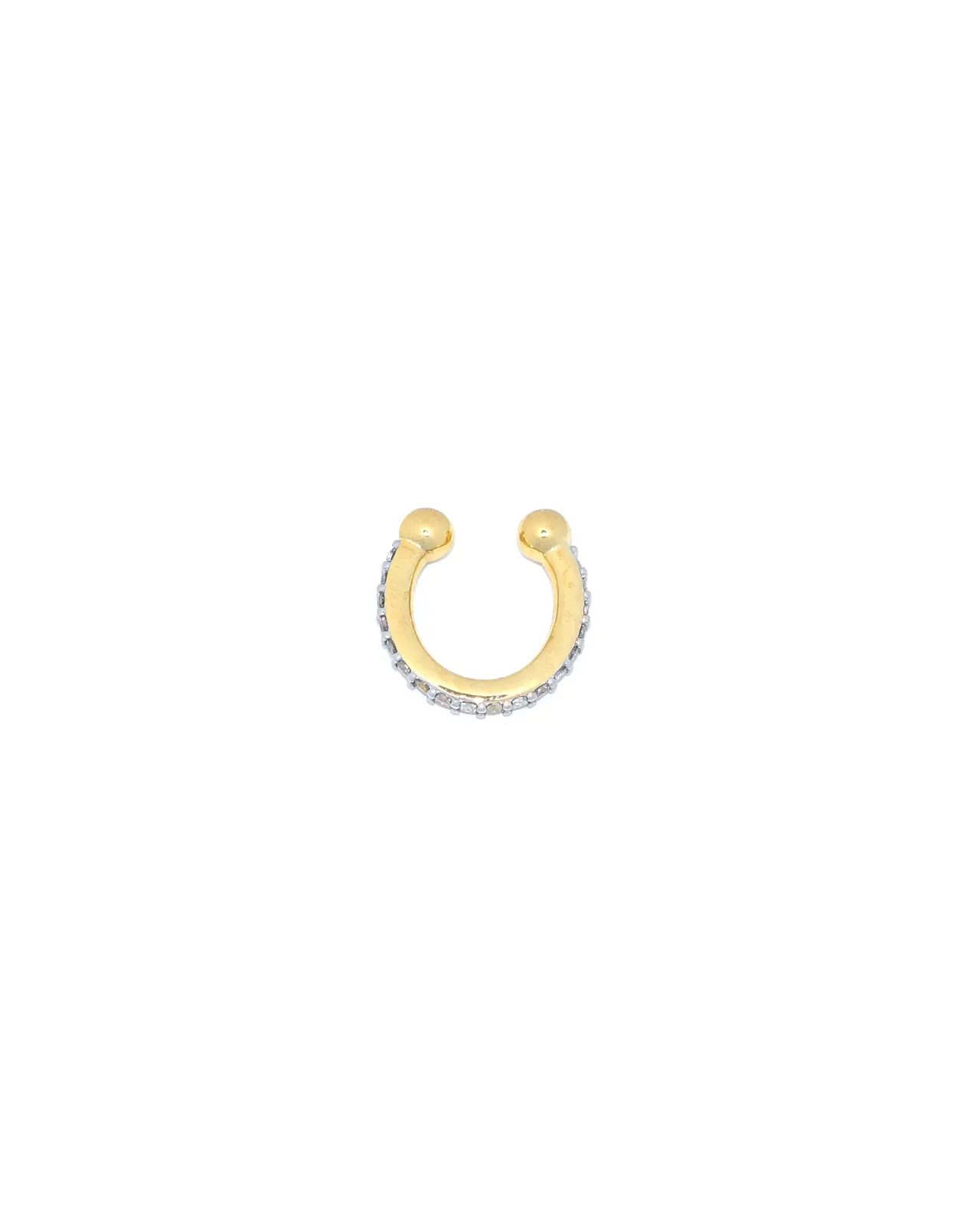 Louise Earcuff Goud