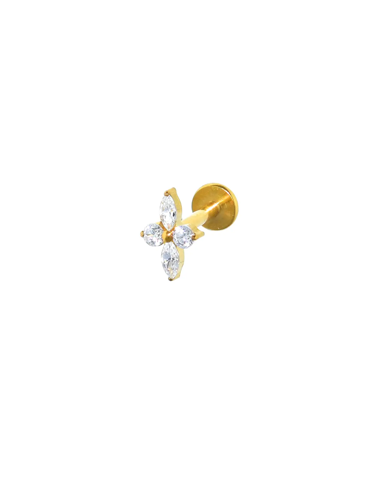 Margaux Piercing