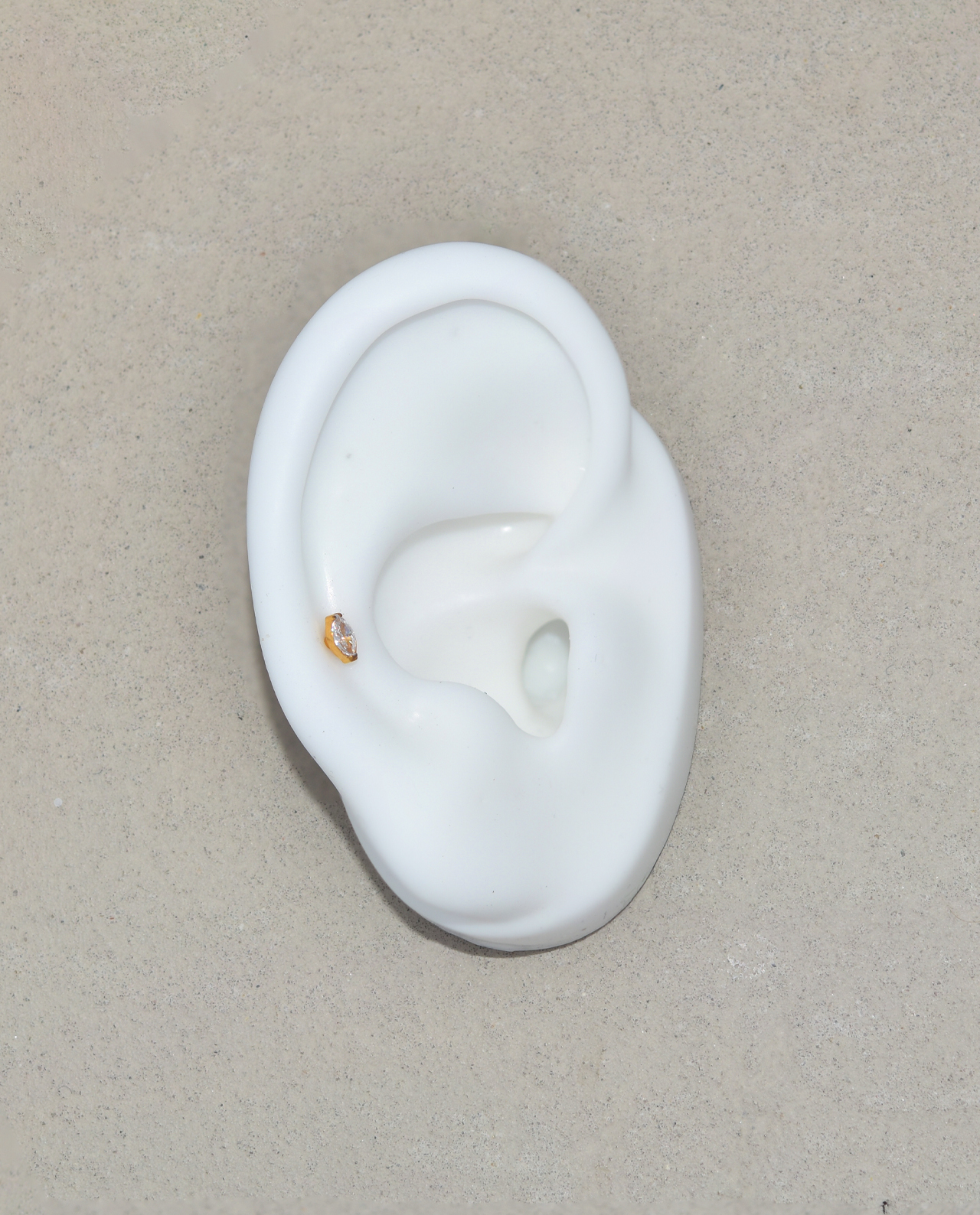 Marquise Piercing
