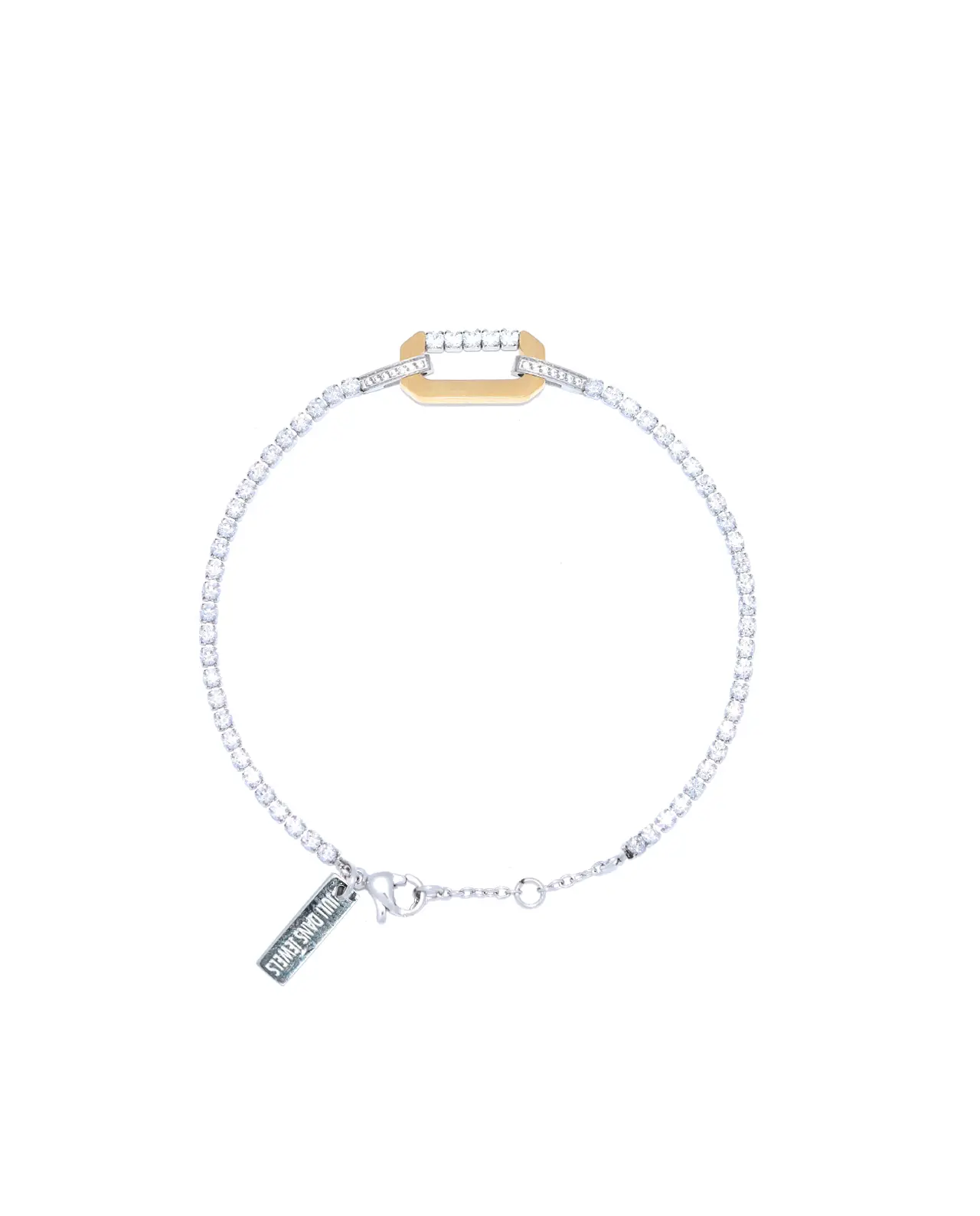 Mini Loulou Tennis Armband