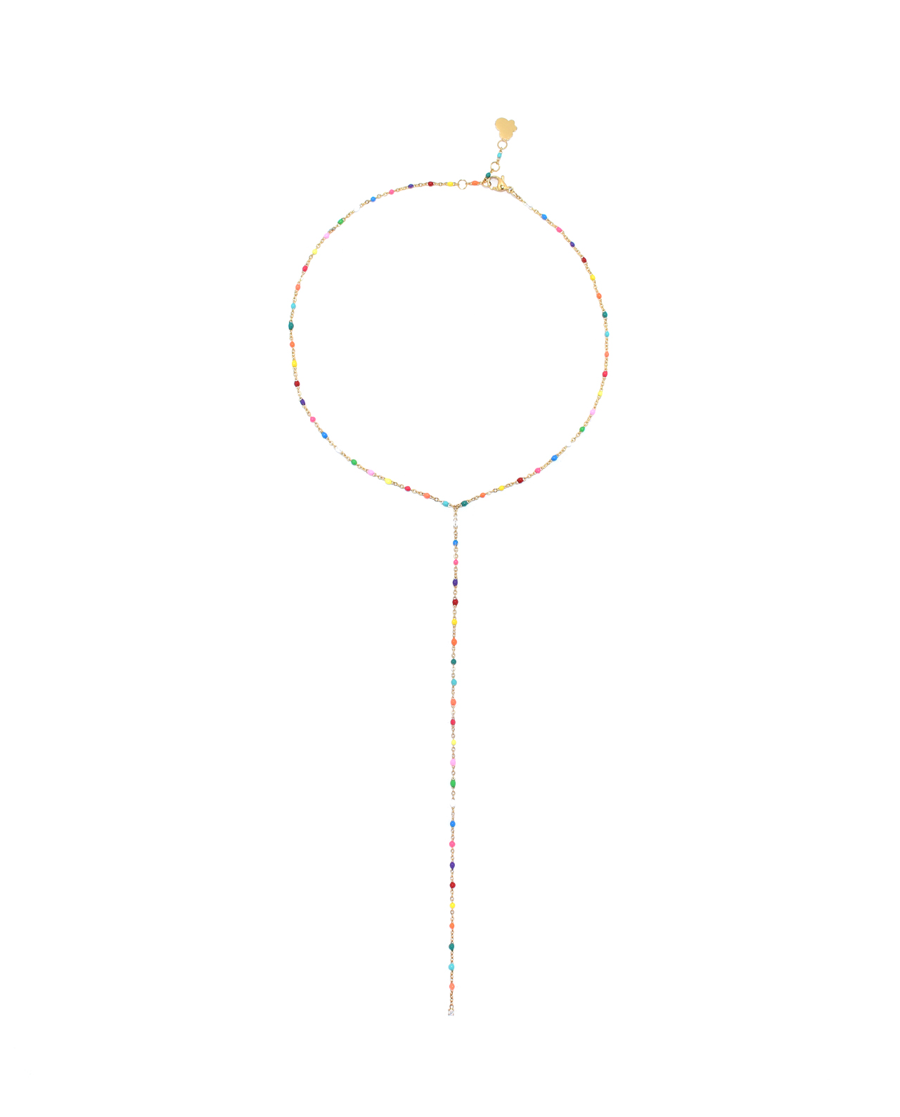 Mini-Me Rosary Ketting Multicolor