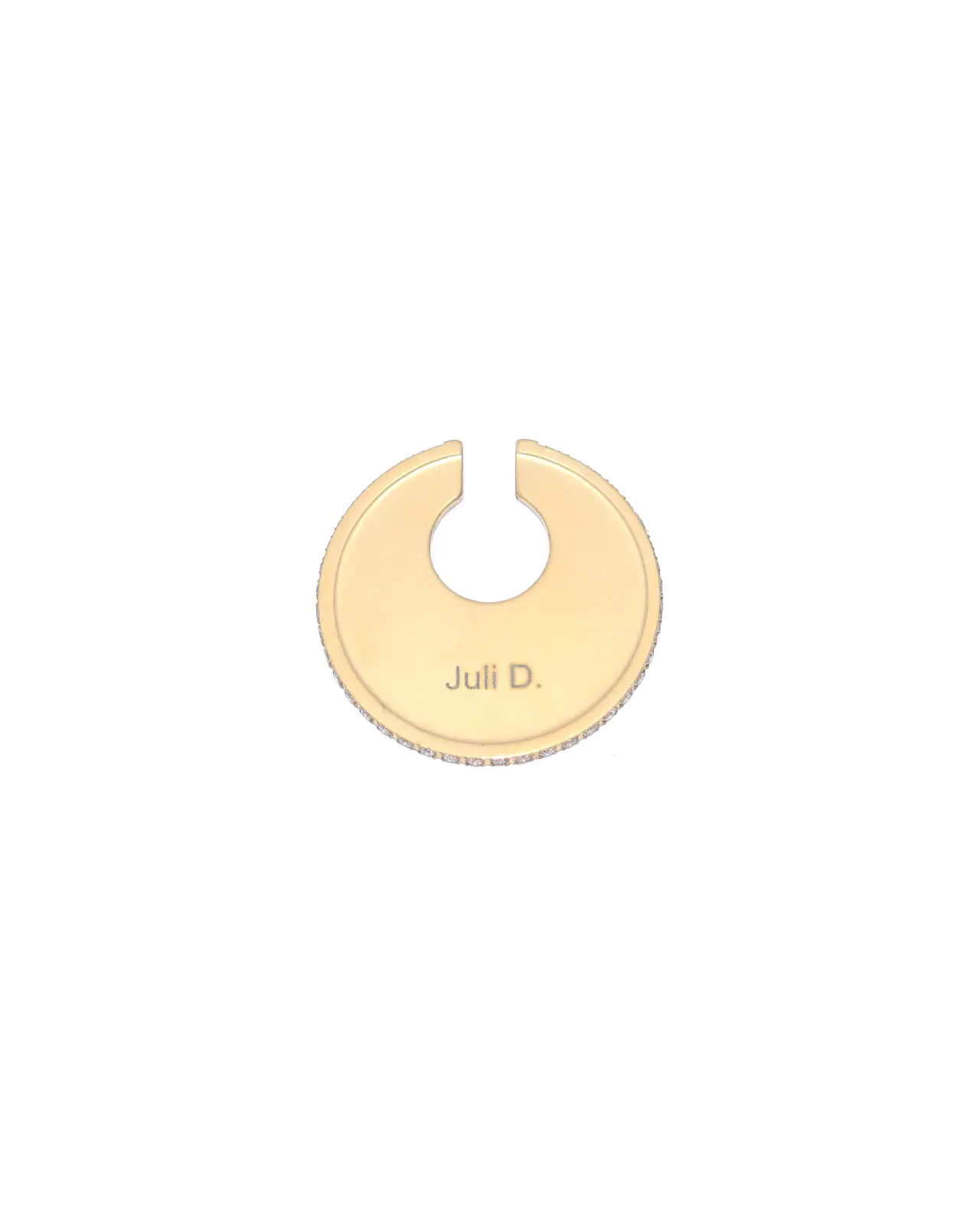 Odette Earcuff Large