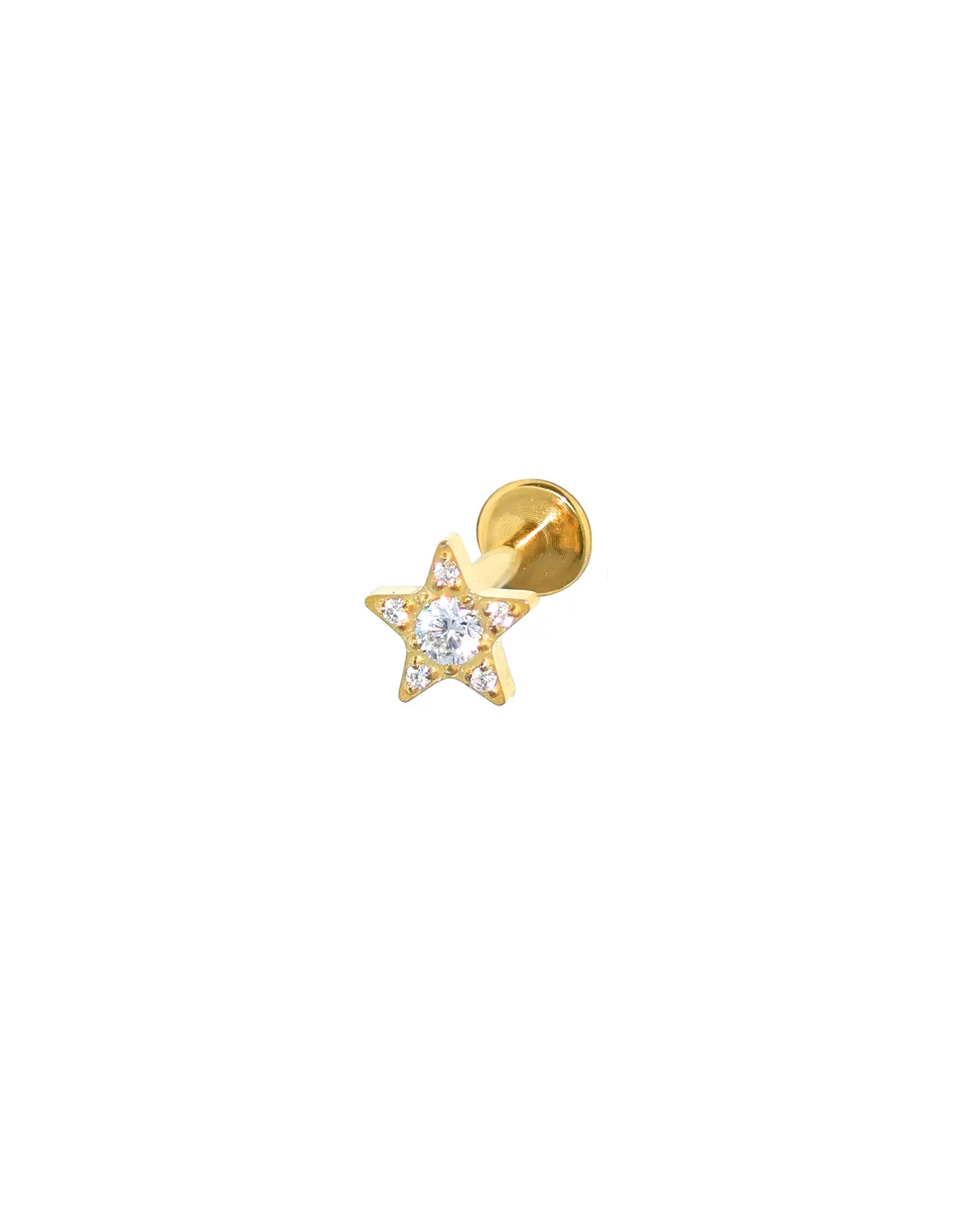 Star Piercing