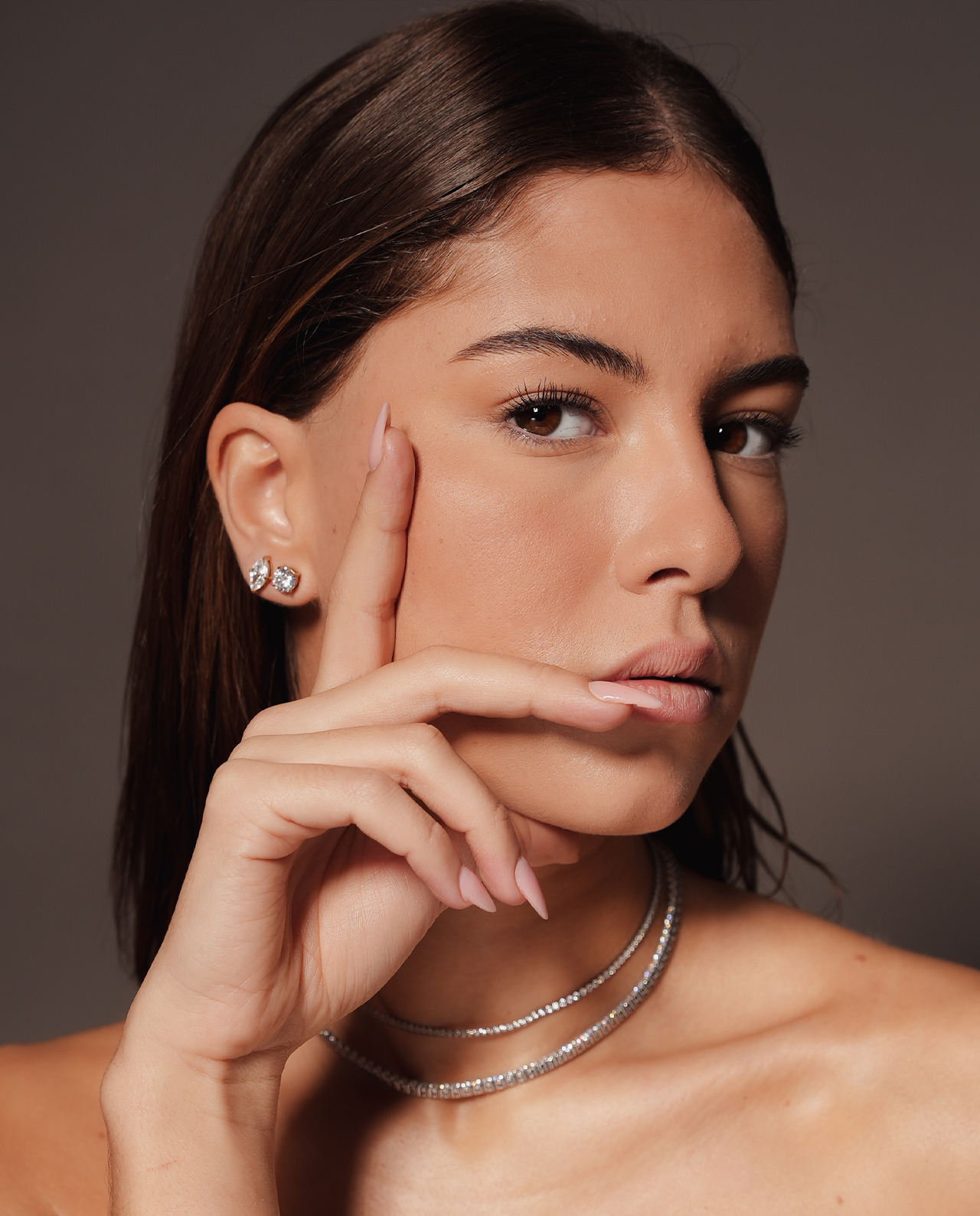 Tennis Ketting