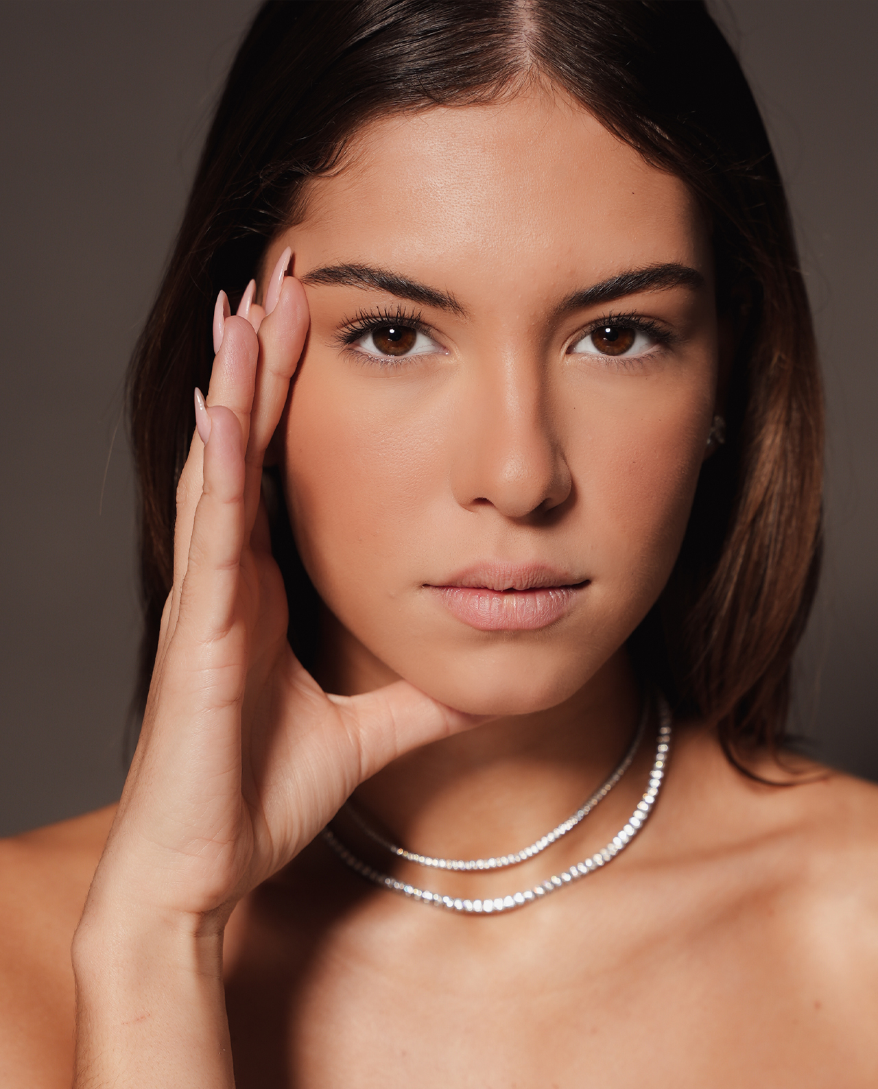 Tennis Ketting