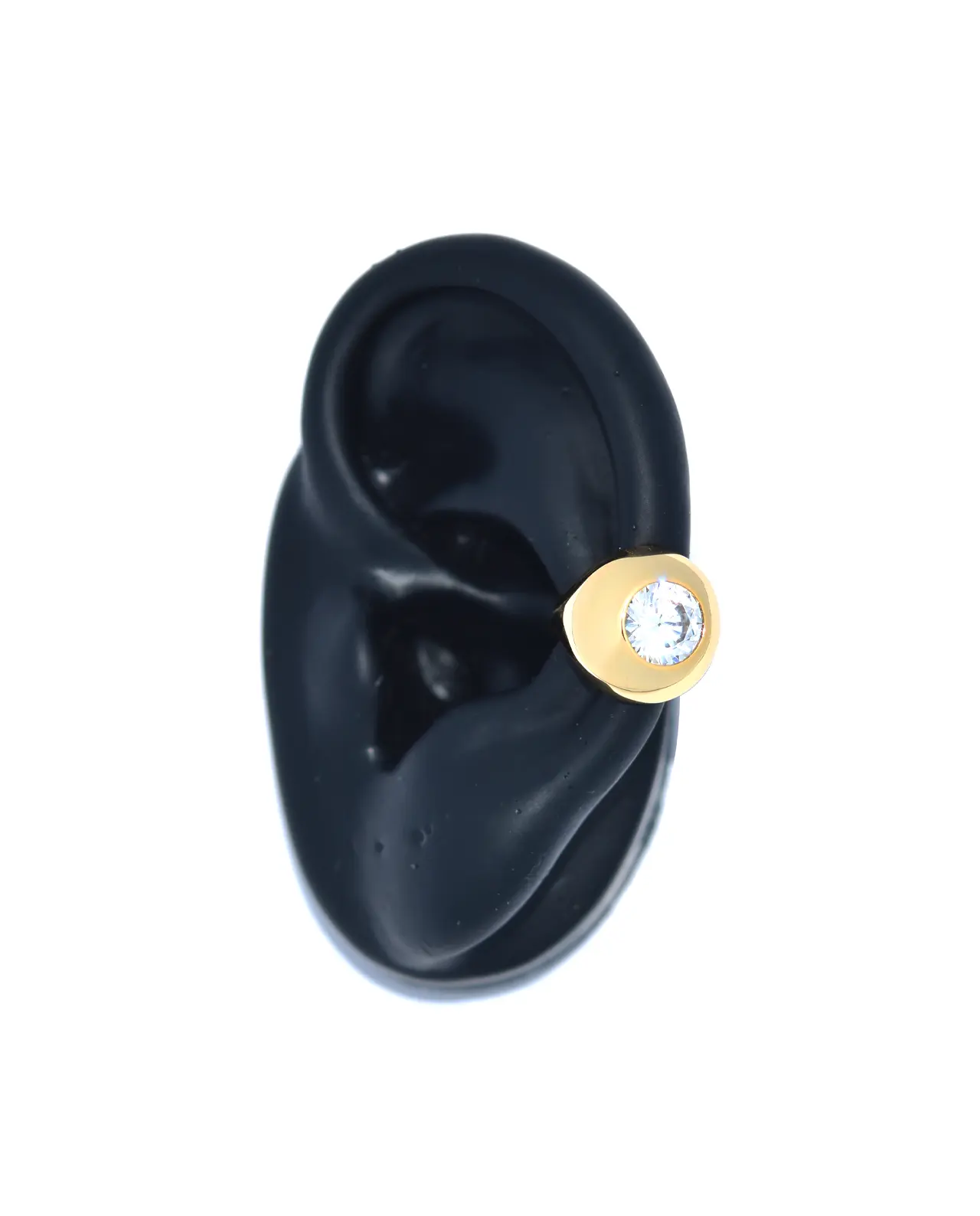 Victoria Earcuff Goud