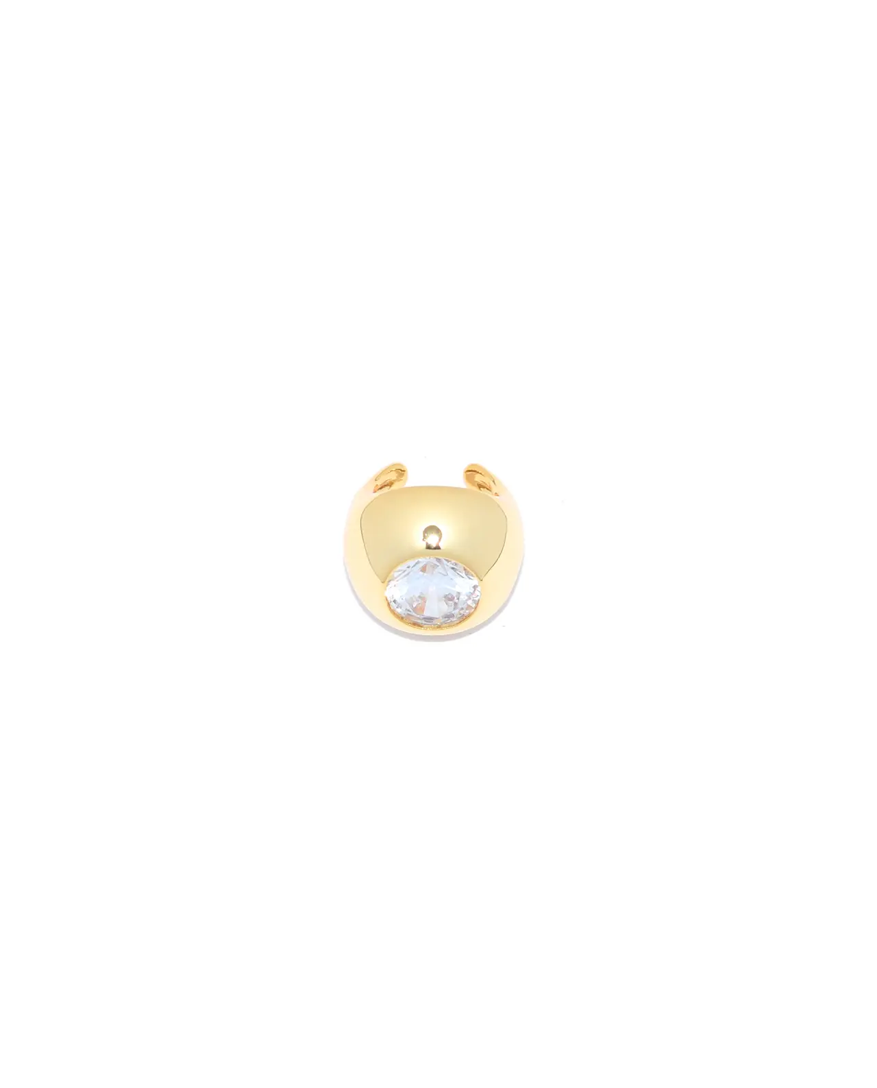 Victoria Earcuff Goud