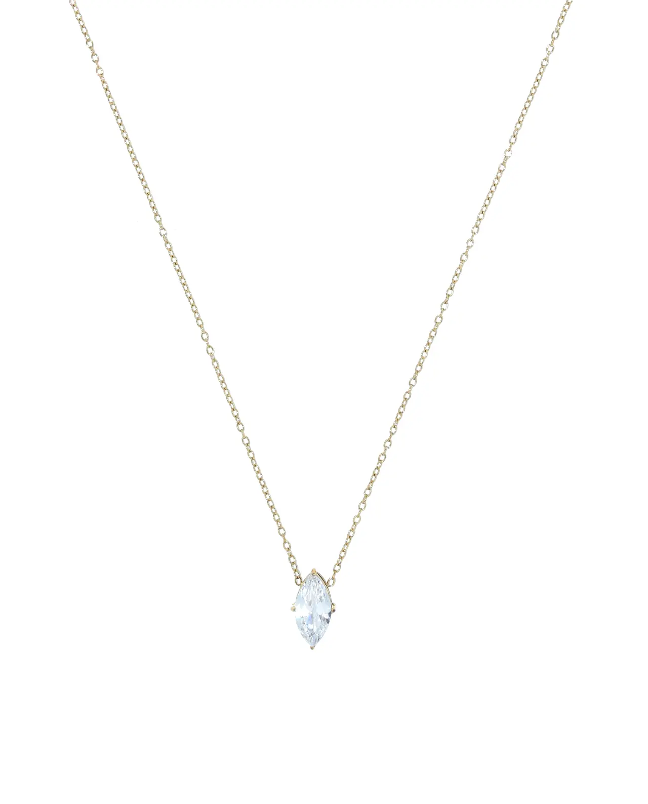 Victoria Marquise Ketting